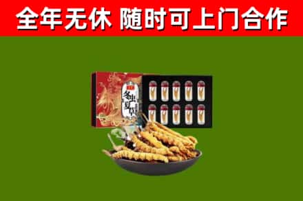 鼓楼区烟酒回收冬虫夏草礼盒.jpg
